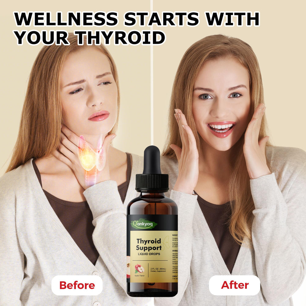 Kelp extract and other herbal ingredients used in the formula