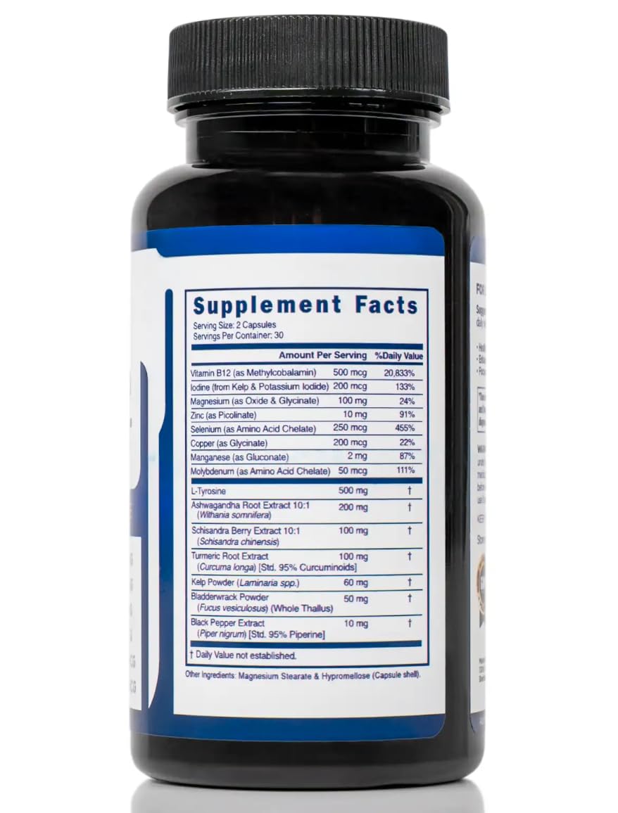 ThyroShield supporting energy and metabolism - image 8