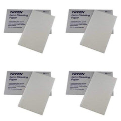 Lenses and camera accessories with tissue paper
