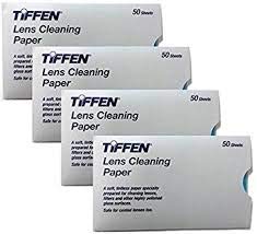 Packaging detail highlighting 50 sheets
