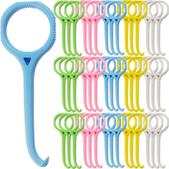 TIHOOD Aligner Remover Tool in pink color