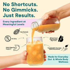 Tiiga electrolytes coconut-water blend image for effective hydration.