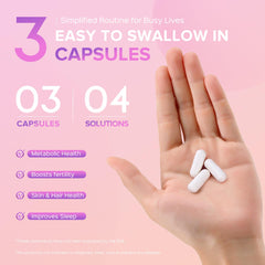 Packaging close-up image