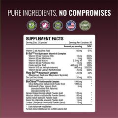 BioCitrus Citrus Bioflavonoid Complex illustration