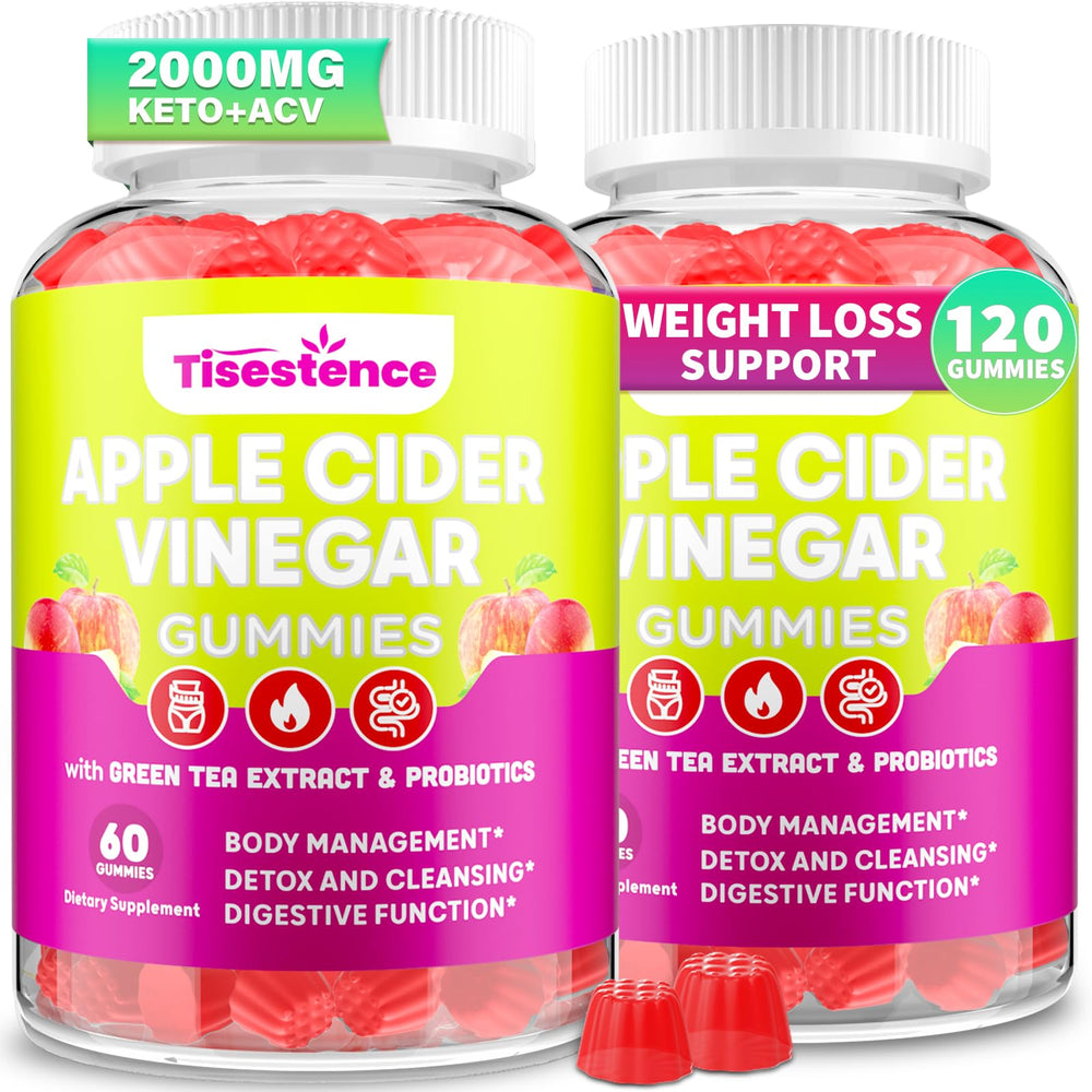 Tisestence appetite-supplement-bottle supports cravings control and satiety awareness.