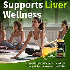 Product bottle label for TMG supplements