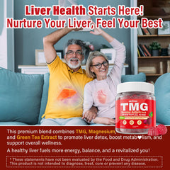 Non-GMO, gluten-free gummy ingredients