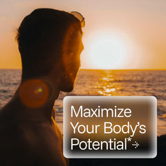 Close-up of TMG Trimethylglycine 1000 mg tablet