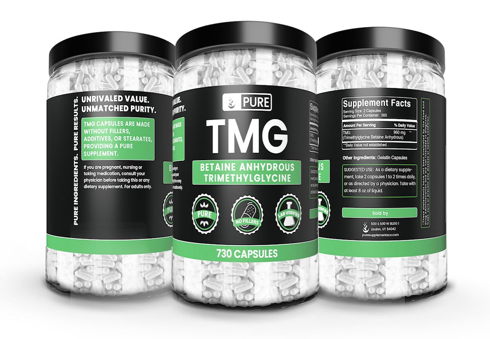 730 capsules with 180-day supply concept