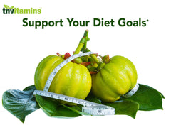 tnvitamins Garcinia Cambogia two-pack packaging for ongoing use.