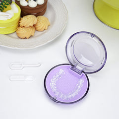 Includes 1 lanyard, 1 storage box, and 1 cleaning set