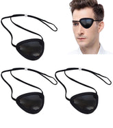 Toeloioh 3 PCS Rigid Eye Shield - Front view