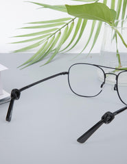 Pack of 12 slip-on ear grips for eyewear