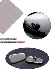 Tolaxy packaging shows 5 pairs and installation tools