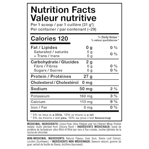 Tombow ALLMAX ISONATURAL vanilla product shows zero artificial flavors