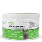 Tomlyn Immune Support L-Lysine powder tub for cats and kittens