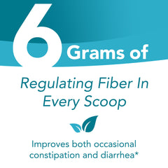 Illustration of Sunfiber supporting digestive health