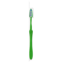 Eco-friendly handle made from 50% post-consumer recycled plastic