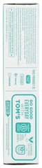 Toms of Maine Wicked Fresh Spearmint Ice AC Toothpaste 4 oz - product shot with cap