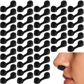 Tondiamo 100-piece nose plug filter package front view