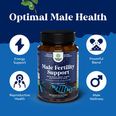 Tongkat Ali (Longjack) ingredient for men