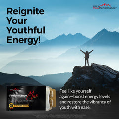 Tongkat Ali root extract