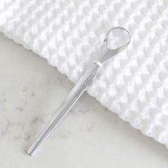 Durable tongue cleaner with long-lasting construction