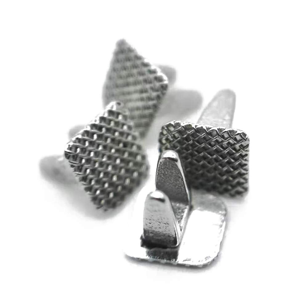 Orthodontic bite turbo component illustration