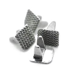 Orthodontic bite turbo component illustration