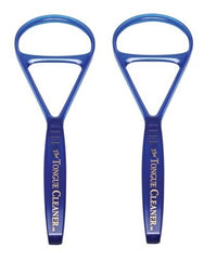 Pureline Tongue Cleaner Pack of 2 – front view