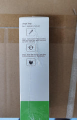 Dentist-designed Tongueclear Gel packaging
