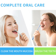 Tongueclear Oral Mucosa Cleaner close-up