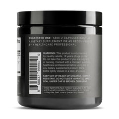 Close-up of spermidine trihydrochloride illustration