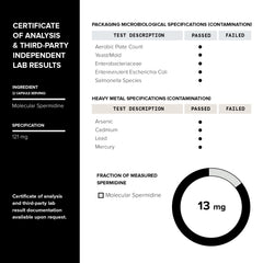 GMP-certified manufacturing facility in the USA