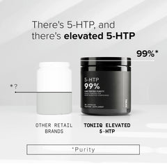 Ethically sourced 5-HTP from family-owned farms in Ghana