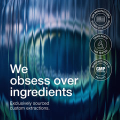 Third-party purity testing certificate for Alpha GPC