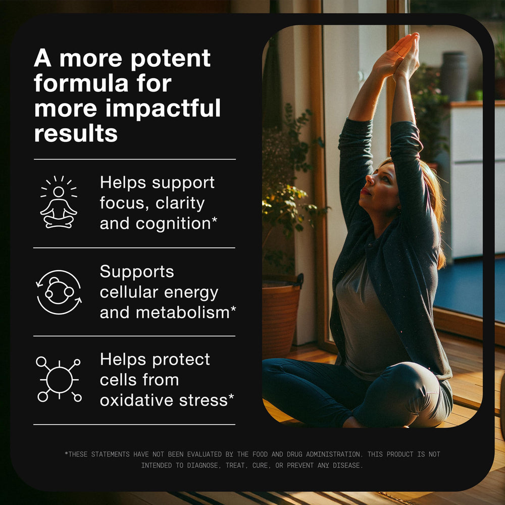 GMP-certified USA manufacturing stamp on Toniiq label