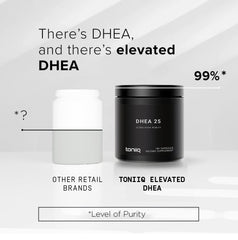 GMP-certified DHEA manufacturing facility
