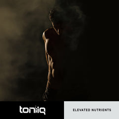 Toniiq DHEA 25mg product banner image