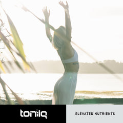 Lifestyle image representing aging support