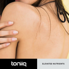 Packaging with 120 capsules – Toniiq Glutathione