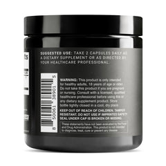 Third-party purity testing certificate for Toniiq NMNH