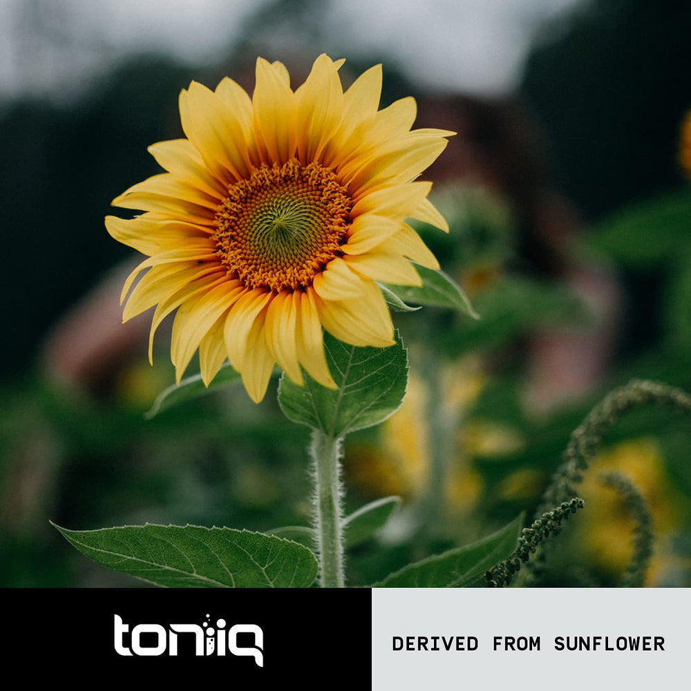 Supplement facts and ingredient panel