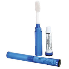 Toob Brush Travel Toothbrush with protective case