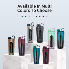 TOOFEEL rubber carry handle for easy transport