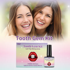 Gemstone pickup pen for Tooth Gems Kit