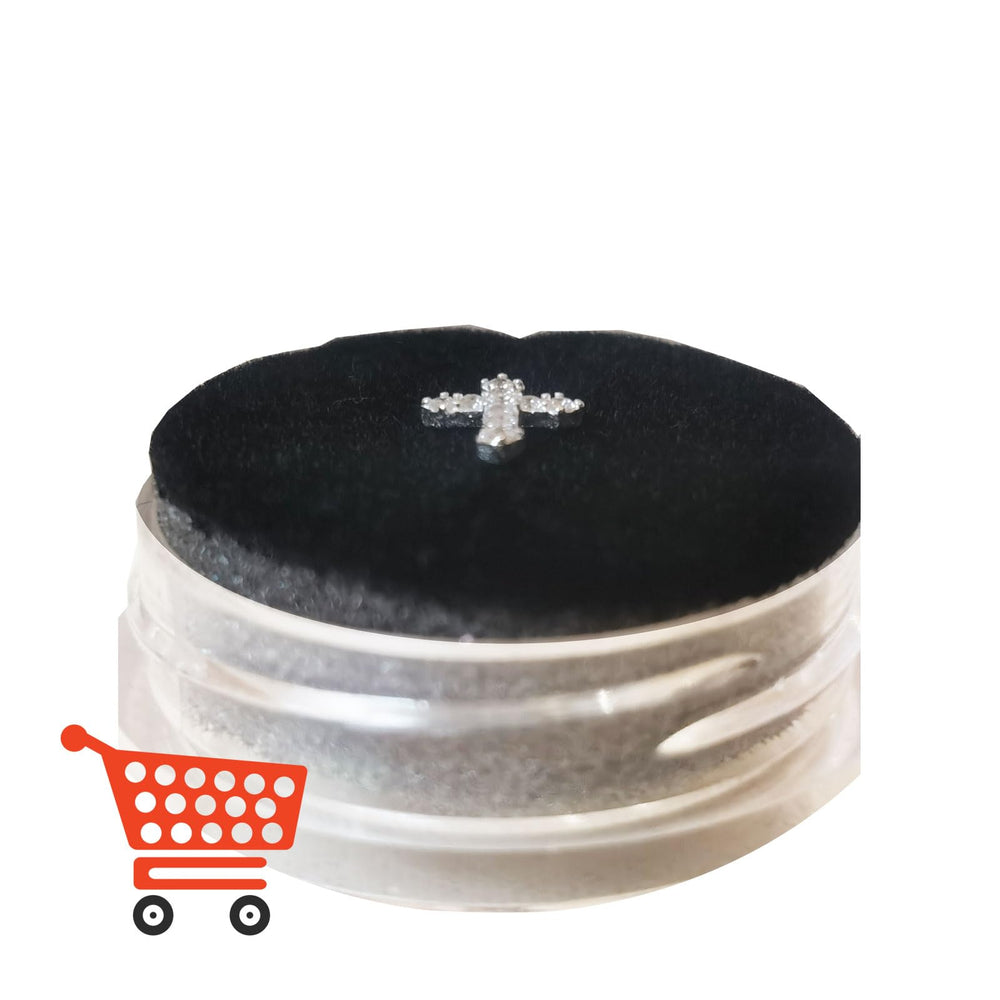 Bonding tool kit for tooth gems