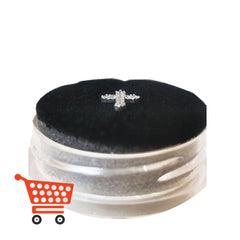 Bonding tool kit for tooth gems