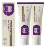 Front view of Tooth Refresh toothpaste 2-pack