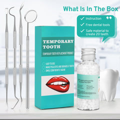 Instruction manual and box opened